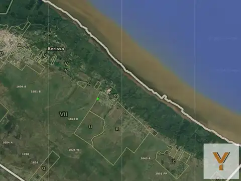 Terreno en Venta de 325,0 m2