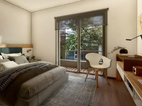 Departamento en Venta en Ituzaingo Norte, USD 138.000