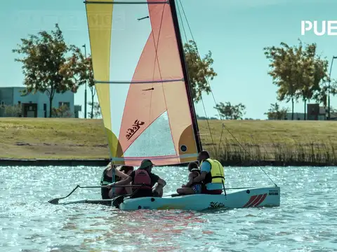 Terreno en Venta en Puertos - Barrio Vistas, USD 169.000