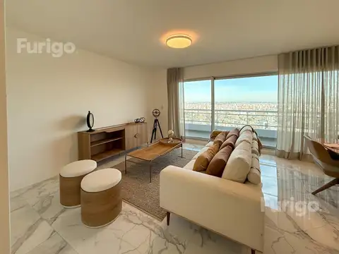 Departamento en Venta con 2 cocheras