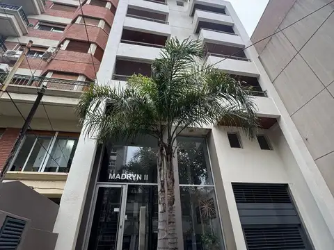 Monoambiente con balcon ALQUILADO