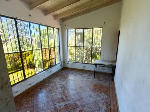 Calle Brown esq. 144 100