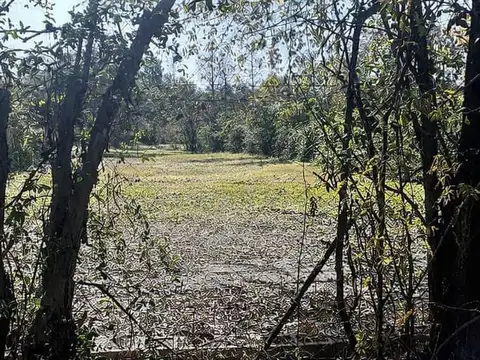 Terreno en Venta en Villa Allende, USD 40.000
