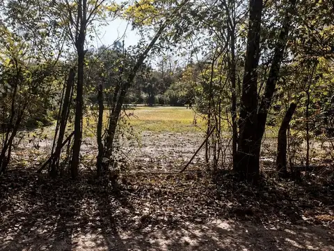 Terreno en Venta de 600,0 m2