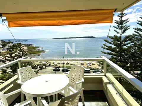 Departamento en Alquiler Temporal de 4 ambientes