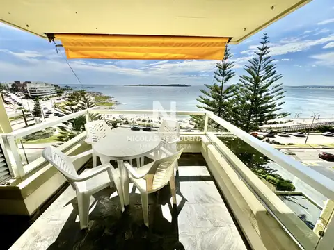 Departamento en Alquiler Temporal de 3 dormitorios