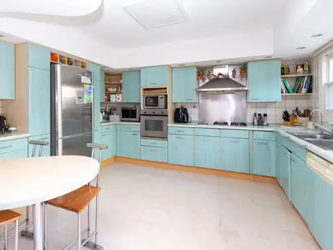 Casa en Venta en Villa del Parque, USD 595.000