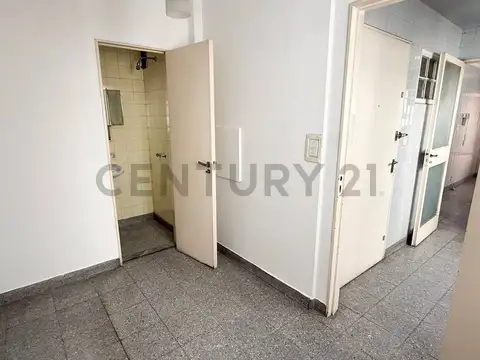 Departamento en Venta 61 años