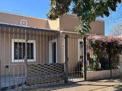 Casa en venta Martinez