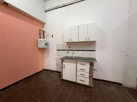 Departamento en Alquiler con 1 cocheras