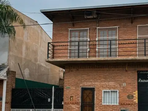 ALQUILER MONOAMBIENTE FCIO VARELA