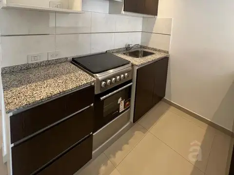 Departamento en Villa Ballester - Venta - Mono Ambiente - Zona Centro.