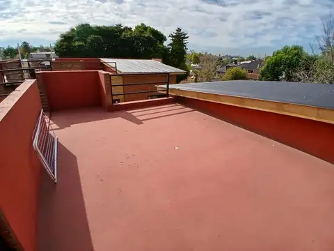 Depto Tipo Casa en Venta en Bella Vista, USD 80.000