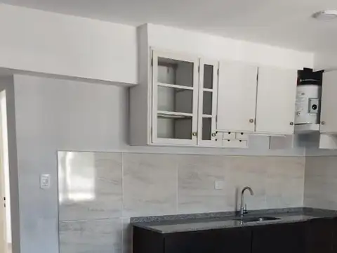 Departamento en Alquiler en De Vicenzo Grande, $ 500.000