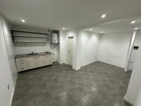 Departamento en Venta en Jose C Paz monoambiente