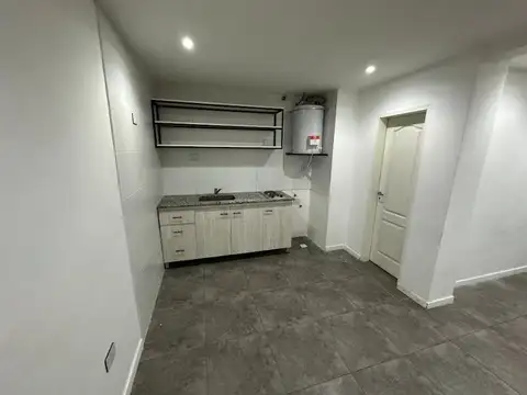 Departamento en Venta de Monoambiente