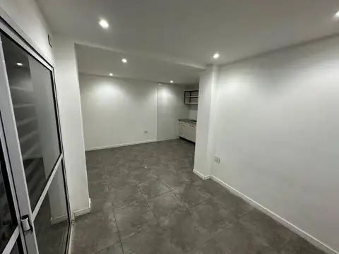 Departamento en Venta en Villa Altube, USD 34.000