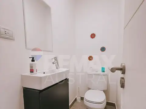 Depto Tipo Casa en Venta en Comodoro Rivadavia, USD 125.000
