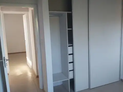 Departamento en Venta 12 años