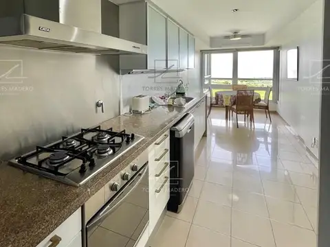 Departamento en Venta 16 años