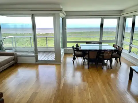 Departamento en Venta en Puerto Madero, USD 840.000