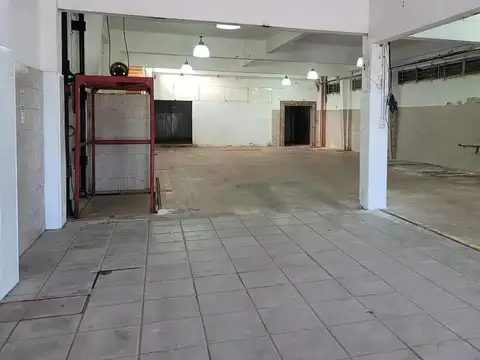 Galpon en Alquiler en Guernica, $ 3.900.000