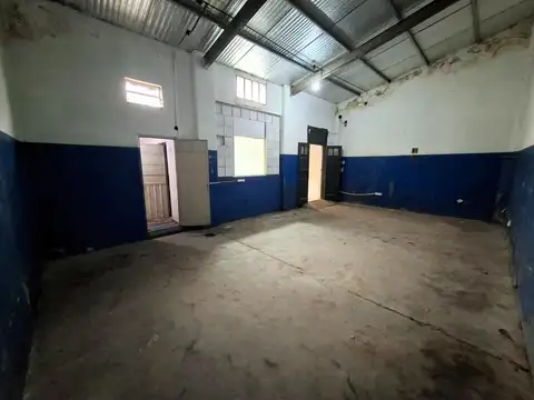 Galpon en Alquiler en Ciudad Madero, $ 400.000