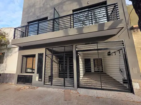 Venta PH 4 amb A estrenar Terraza Parrilla Sin exp