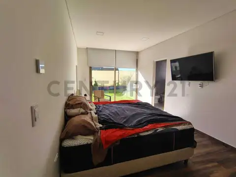 Casa en Venta en Las Heras, USD 240.000