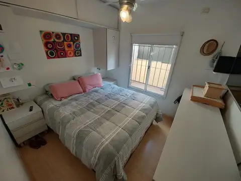 Depto Tipo Casa en Venta con 2 cocheras