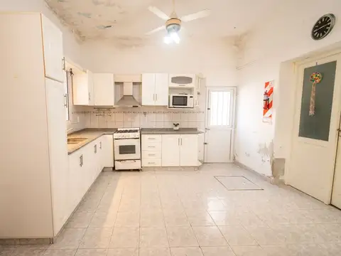 Casa en Venta 55 años
