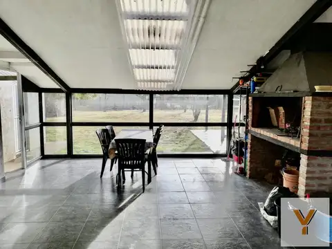 Casa en Venta 4 años