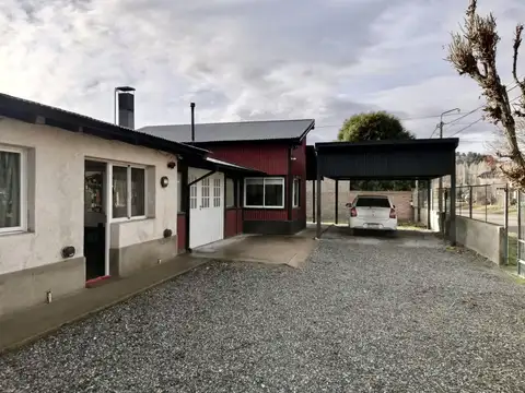 Casa en Venta en Dina Huapi, USD 230.000