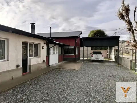 Casa en Venta en Dina Huapi, USD 230.000