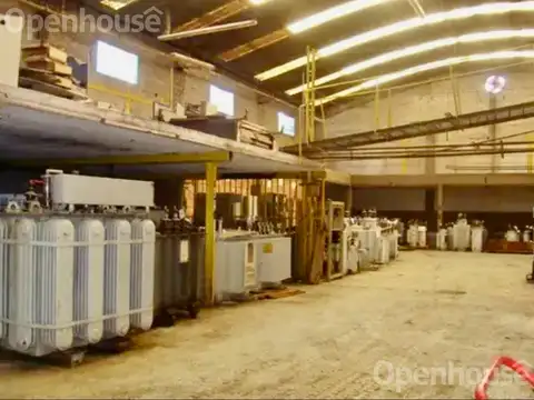 Galpon en Venta 50 años