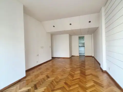 Departamento 4 ambientes con 3 baños