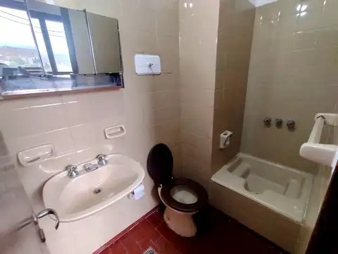 Departamento en Alquiler con 1