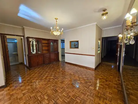 Departamento en Alquiler en Congreso, $ 1.400.000