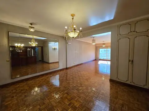 Departamento en Alquiler de 3 dormitorios