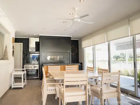 Casa en Venta A Estrenar