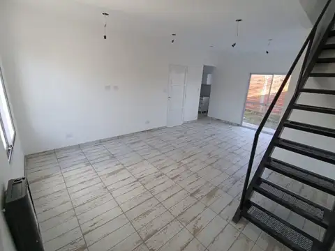 Depto Tipo Casa en Venta en San Nicolás de los Arroyos, USD 58.000