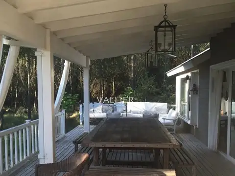 Casa en Alquiler Temporal A Estrenar