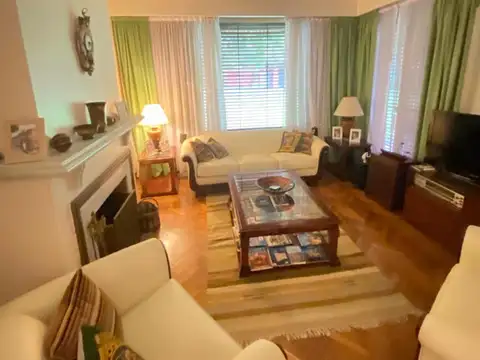 Casa en Venta en La Lucila Libertador / Rio, USD 590.000