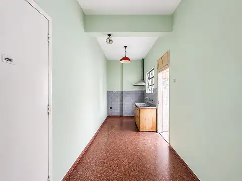 Depto Tipo Casa en Venta 55 años