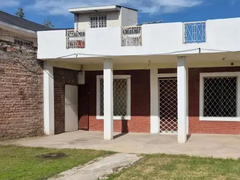 CASA 3 Ambientes en Florencio Varela