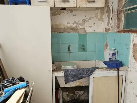 Casa en Venta 70 años