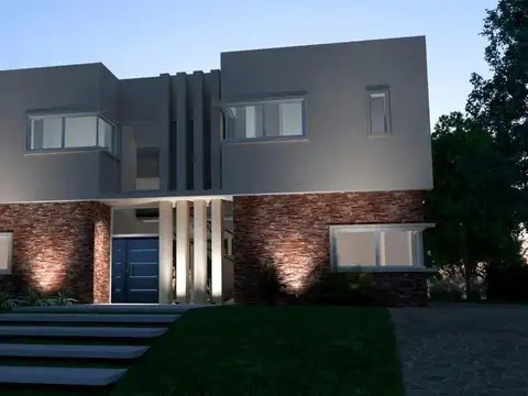 Casa en Venta de 6 dormitorios