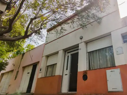 Urquiza 800