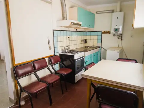 Departamento en Alquiler 40 años