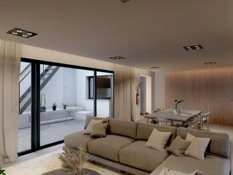 Casa en Venta de 3 dormitorios